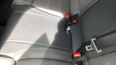 Mercedes-Benz CLA 200 AMG Line 4dr Tip Auto Petrol Saloon